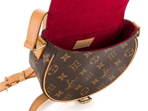 Louis Vuitton Tambourine Bag 